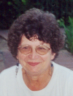 Portrait de Jeanine
